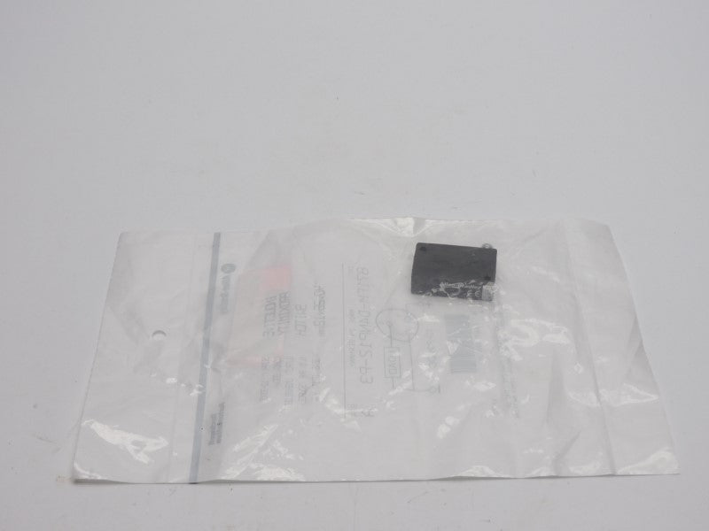 ALLEN BRADLEY 871FM-D4NP12-P3 SER. A 10-30VDC NSMP