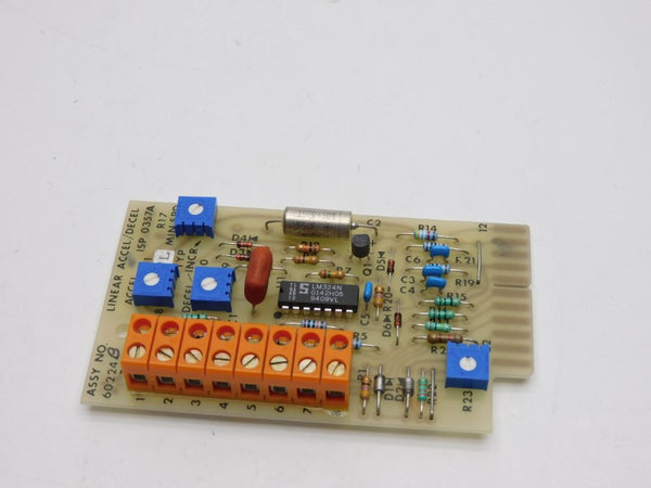 60224B UNMP