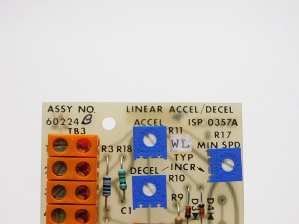 60224B UNMP