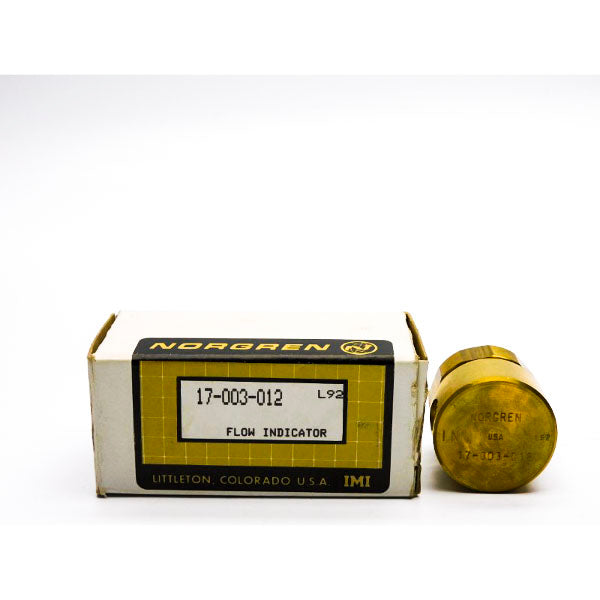 NORGREN 17-003-012 NSMP
