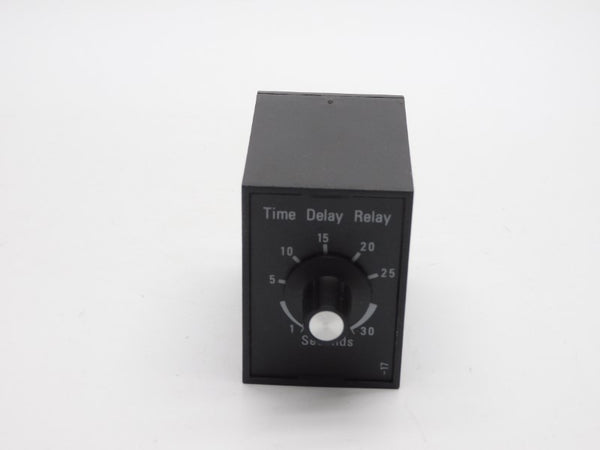 ABB TRM120A2Y30 240VAC 10A 30S NSMP