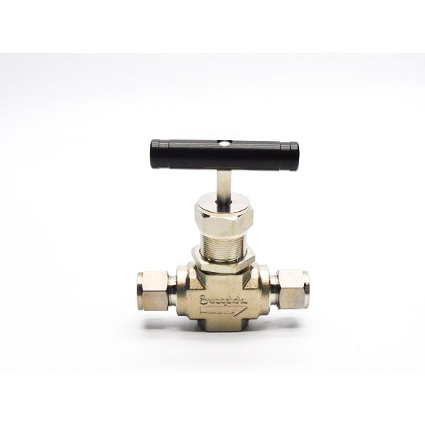 SWAGELOK SS-18RS8 5000PSI NSNP