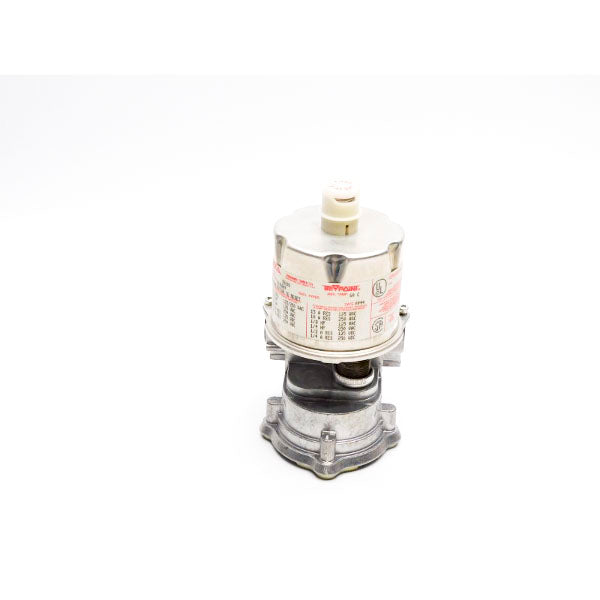 ASCO SD10D 250VAC 5A NSNP