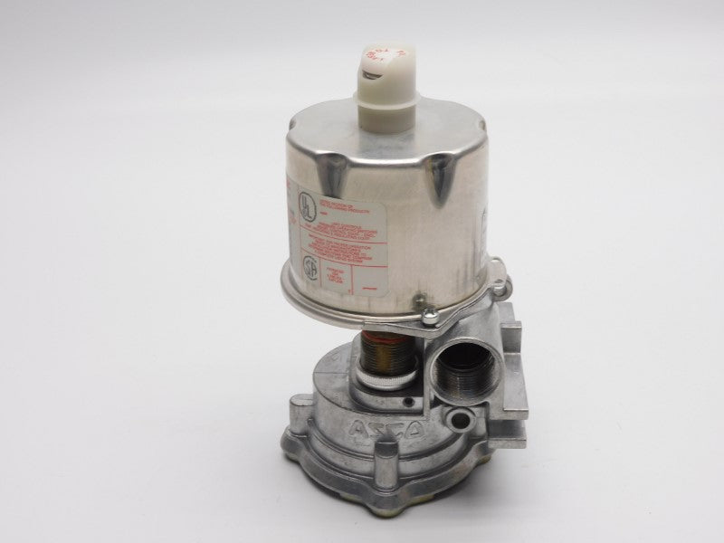 ASCO SD10D 250VAC 5A NSNP