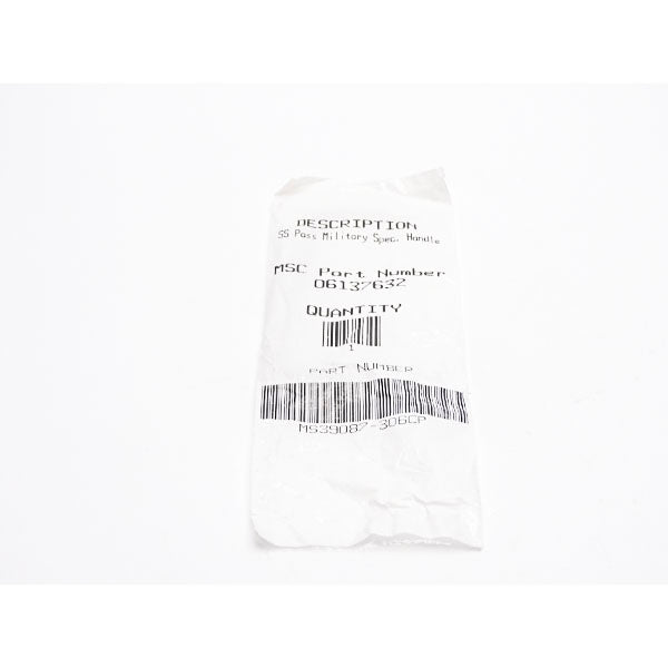 MSC MS39087-306CP 06137632 NSMP