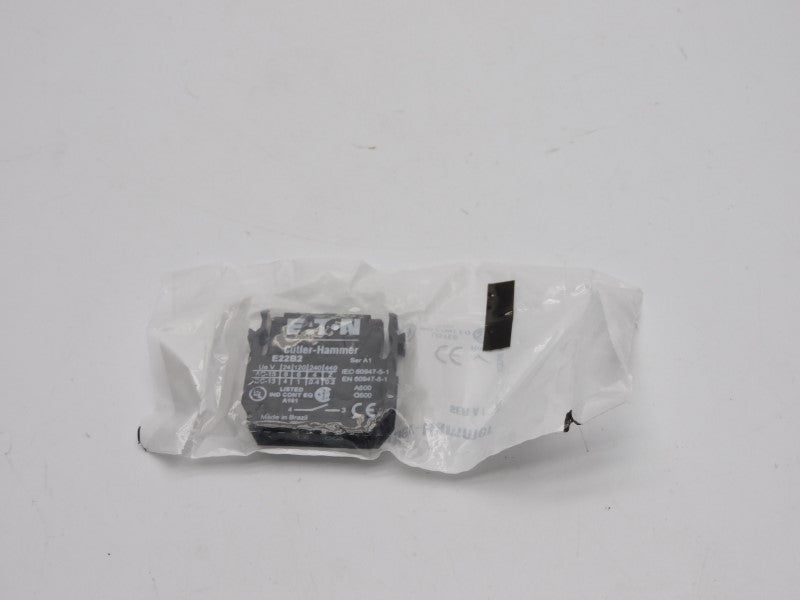 EATON E22B2 SER. A1 440V NSMP