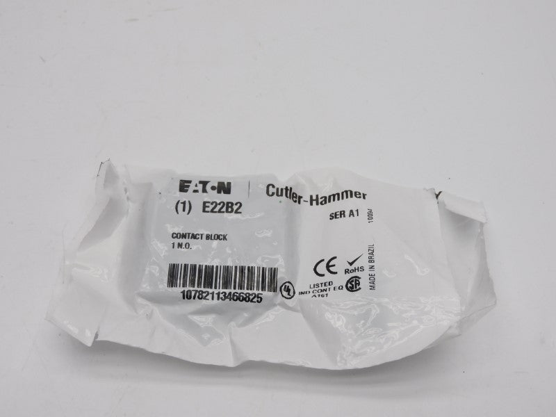 EATON E22B2 SER. A1 440V NSMP