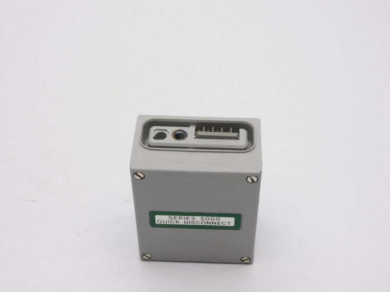 ECA 42MTB-5000 120VAC NSMP