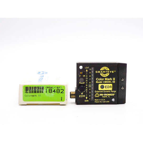 TRI-TRONICS CMSWL-1BF1 18482 NSMP