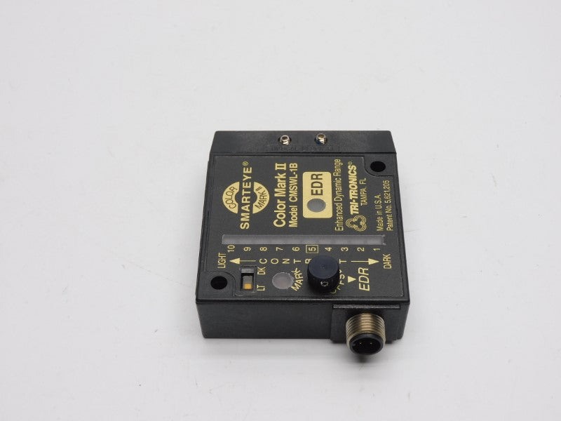 TRI-TRONICS CMSWL-1BF1 18482 NSMP