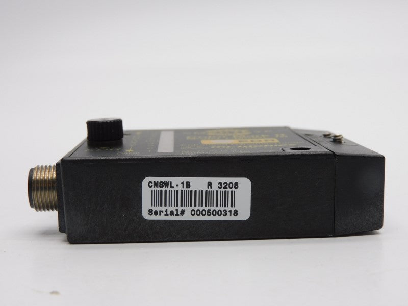 TRI-TRONICS CMSWL-1BF1 18482 NSMP