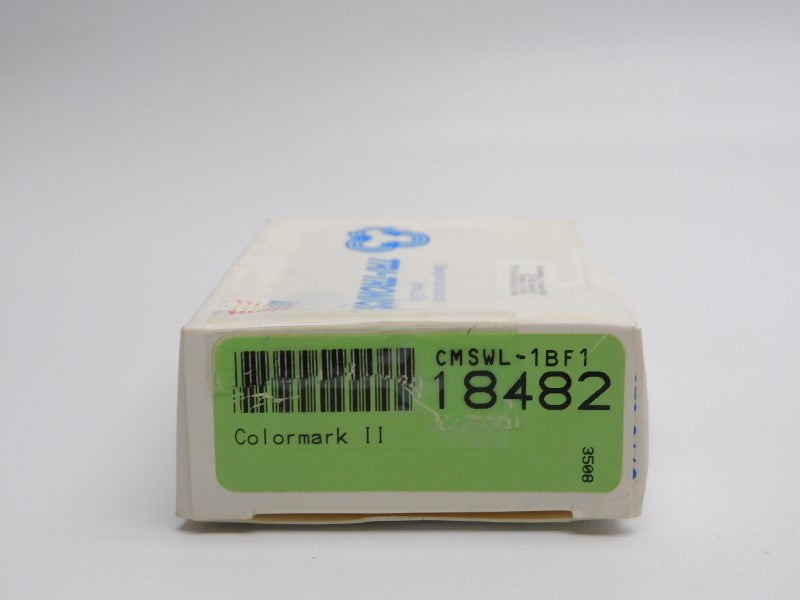TRI-TRONICS CMSWL-1BF1 18482 NSMP