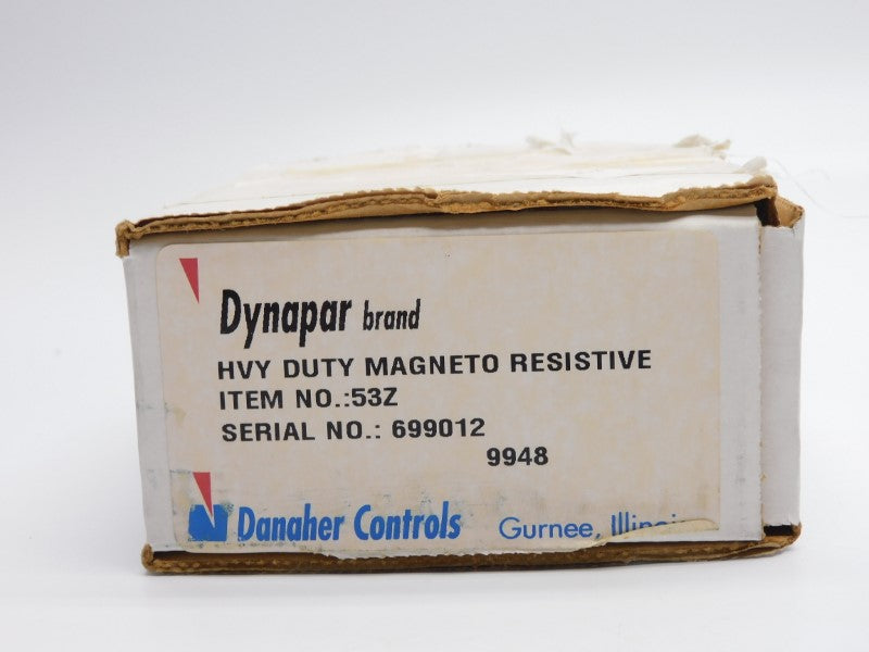 DYNAPAR 53Z NSMP
