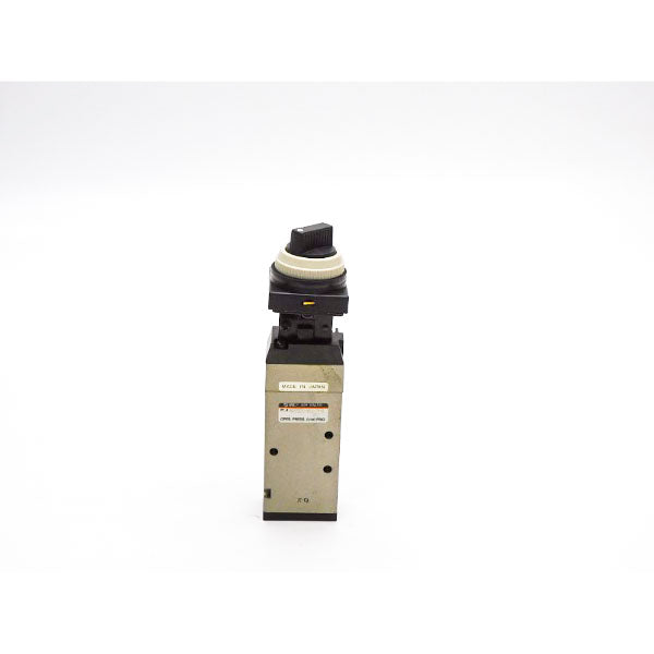 SMC NVFM250-N02-34-B 0-140PSI NSNP