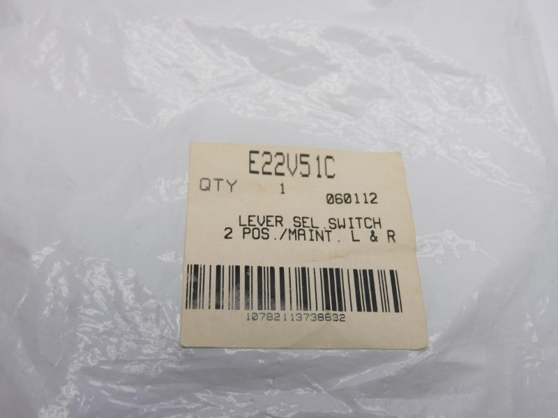 EATON E22V51C NSMP