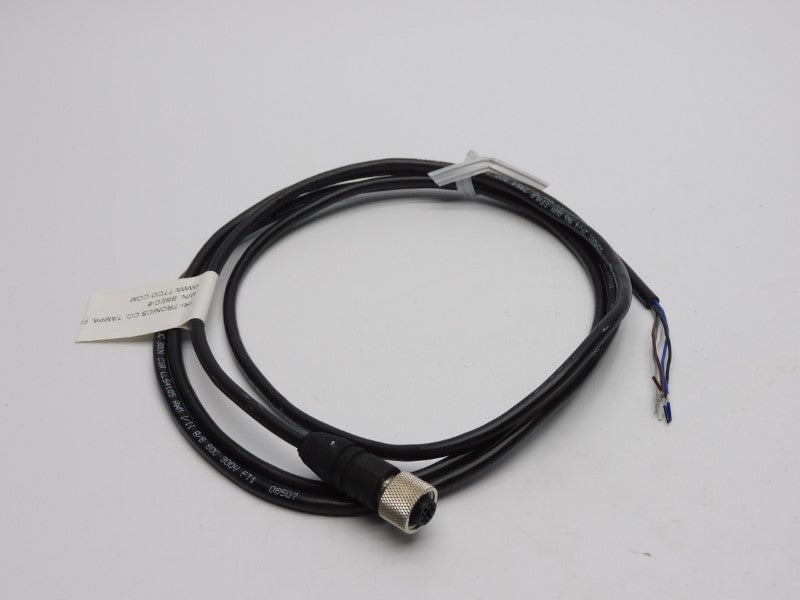 TRI-TRONICS BSEC-6 NSNP