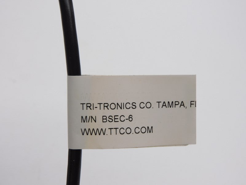 TRI-TRONICS BSEC-6 NSNP