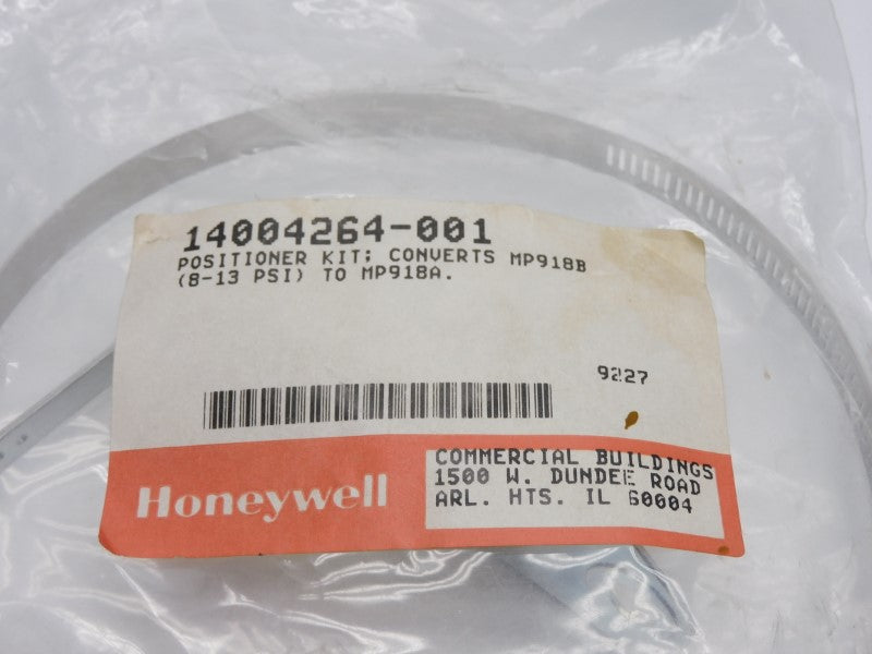 HONEYWELL 14004264-001 8-13PSI NSMP