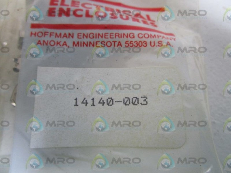 LOT OF 3 HOFFMAN 14140-003 NSMP