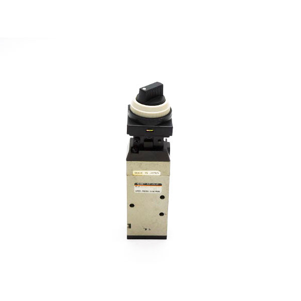 SMC NVFM250-N02-34-B 0-140PSI UNMP
