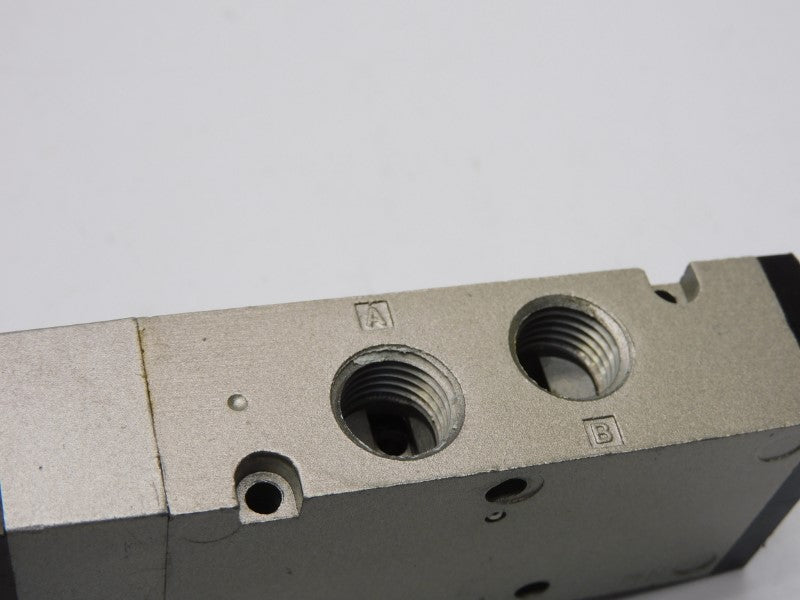 SMC NVFM250-N02-34-B 0-140PSI UNMP