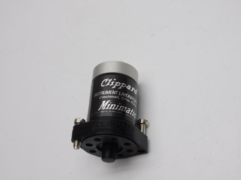 CLIPPARD R461 NSNP