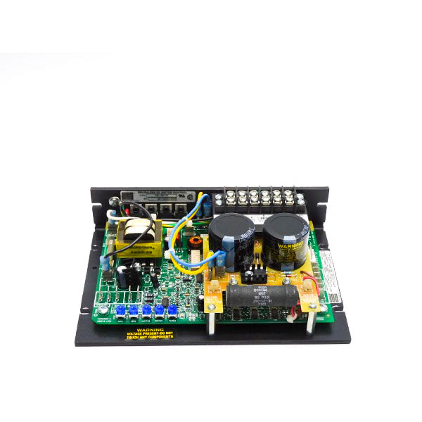BODINE ABL-3911C 115VAC 12.0A 0-130VDC UNMP