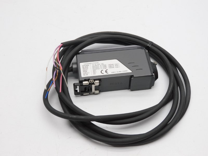 IDEC SA1J-F1P3 12-24VDC NSNP