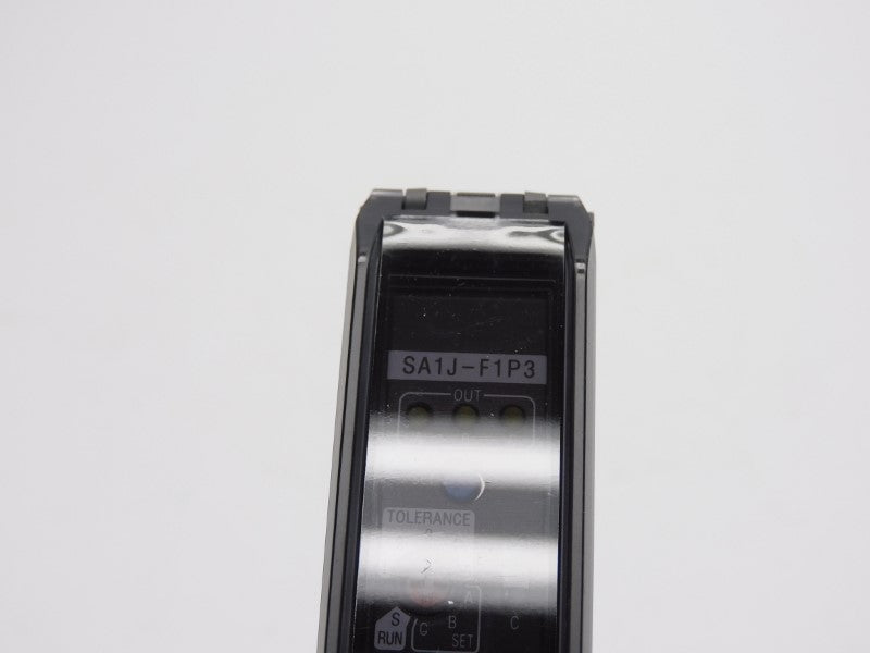 IDEC SA1J-F1P3 12-24VDC NSNP