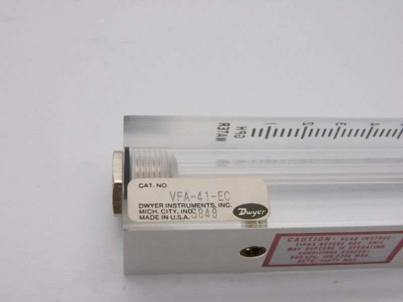 DWYER VFA-41-EC NSMP