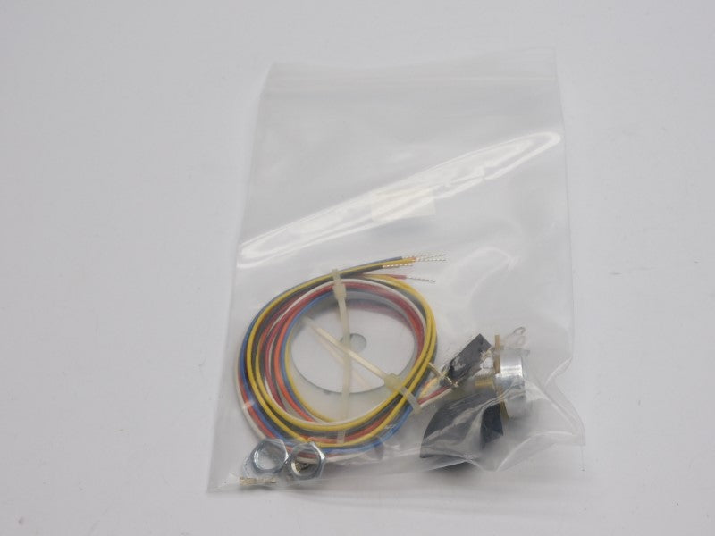 SPARE PART KIT 43300260 NSNP