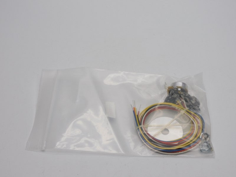 SPARE PART KIT 43300260 NSNP