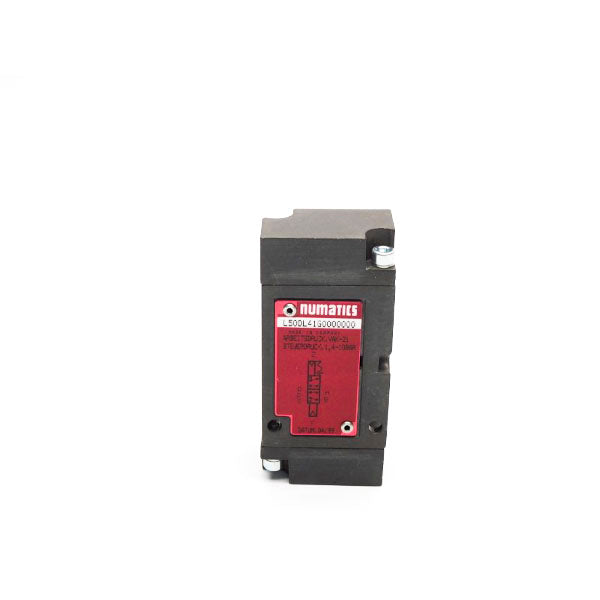 NUMATICS L50DL41G0000000 NSNP