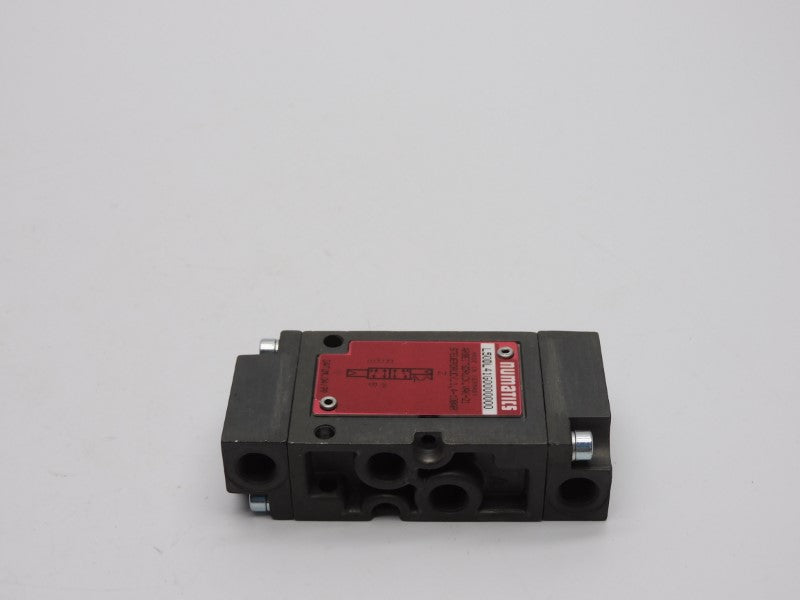 NUMATICS L50DL41G0000000 NSNP