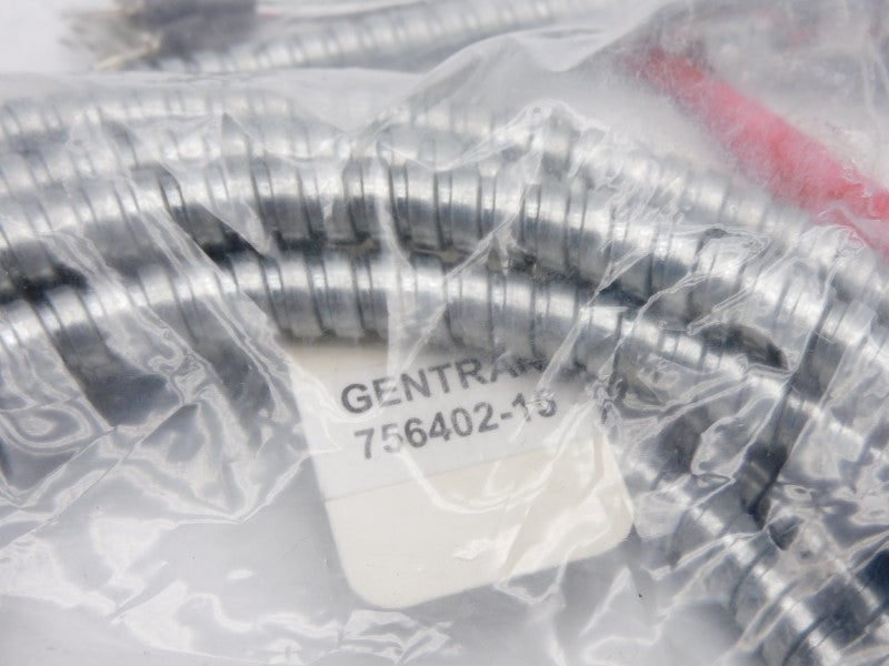 GENTRAN 756402-15 NSMP