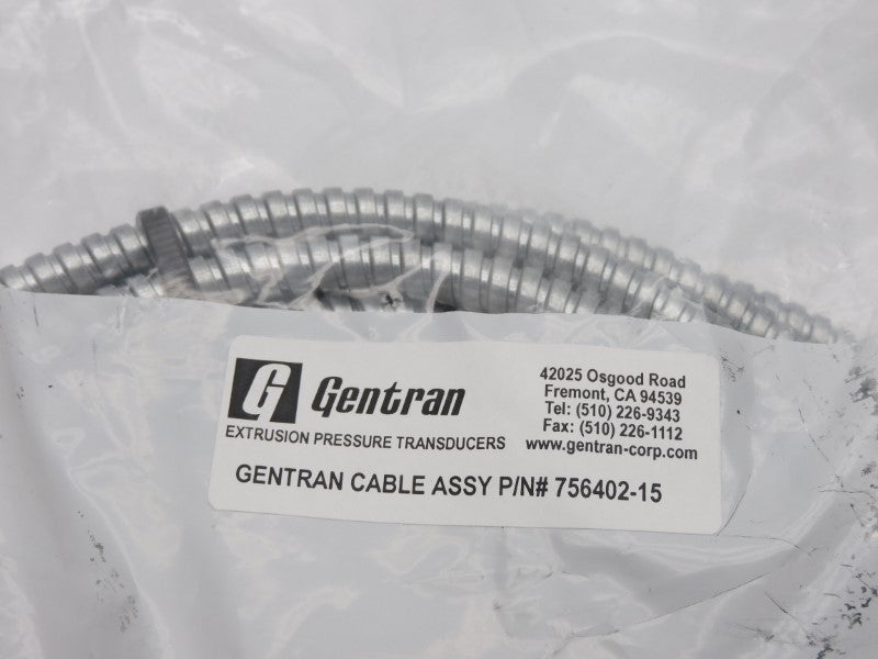 GENTRAN 756402-15 NSMP