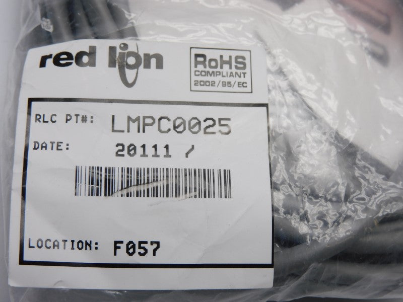 RED LION CONTROLS LMPC0025 NSMP