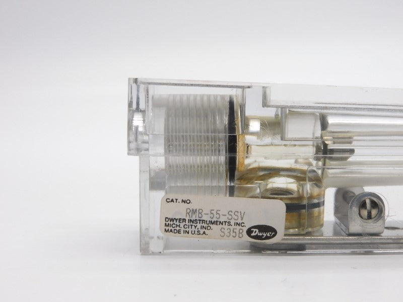 DWYER RMB-55-SSV NSNP