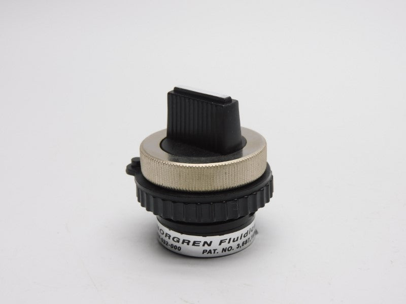 NORGREN 5CV-032-000 NSNP