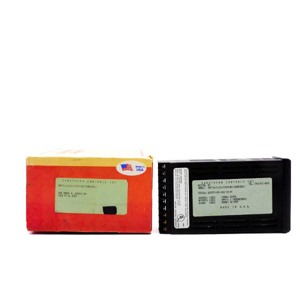 EUROTHERM CONTROLS 847/L1/L1/L1/C4/0/QS/(AJHF235)/ NSMP