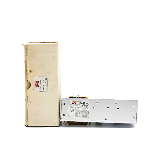 ASTEC 73-385-025 ATV401 240V 6.0A NSMP
