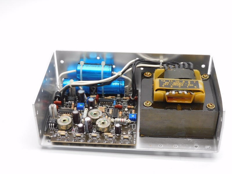 ASTEC 73-385-025 ATV401 240V 6.0A NSMP