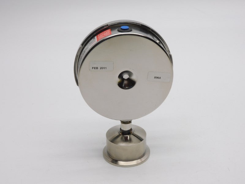 ASHCROFT 35-1032-SL-15L-30IMV&100# 100PSI NSMP