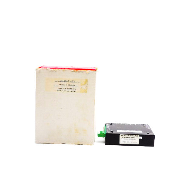 KOLLMORGEN MOTION 00-88060-009 48-8-16M/PS/AUX 15V NSMP