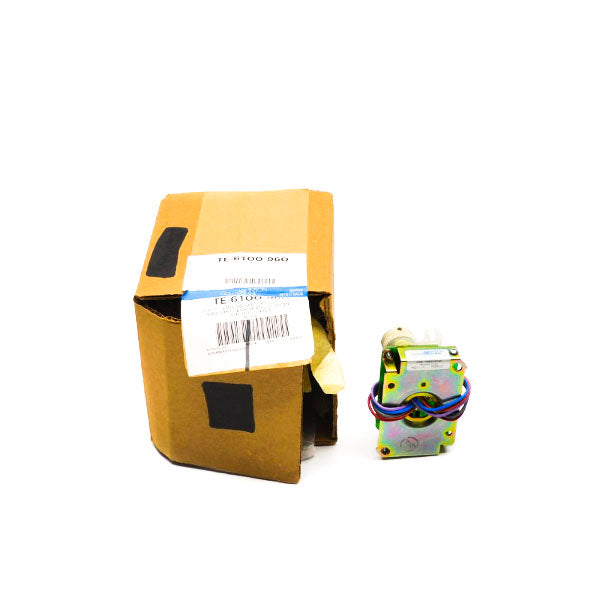 JOHNSON CONTROLS TE-6100-960 NSMP