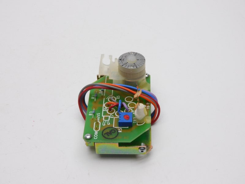 JOHNSON CONTROLS TE-6100-960 NSMP