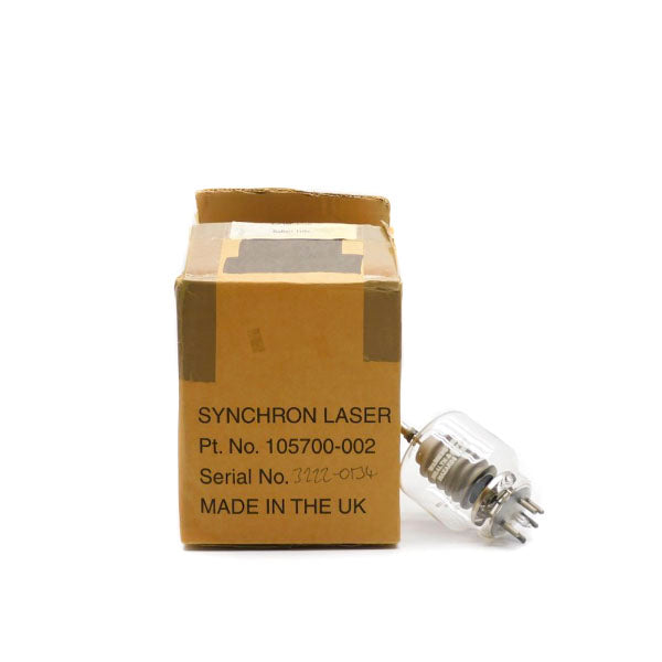 SYNCHRON LASER 105700-002 NSMP