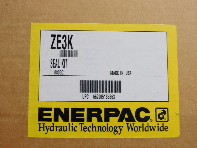 ENERPAC ZE3K NSMP