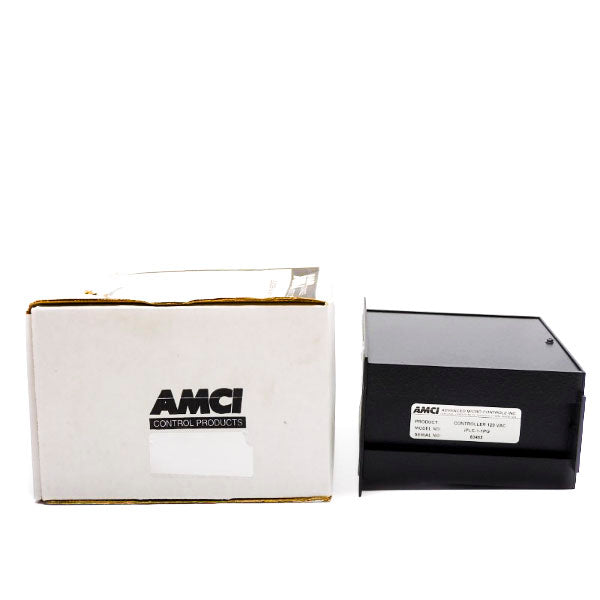 AMCI IPLC-1-1PG 120VAC NSMP