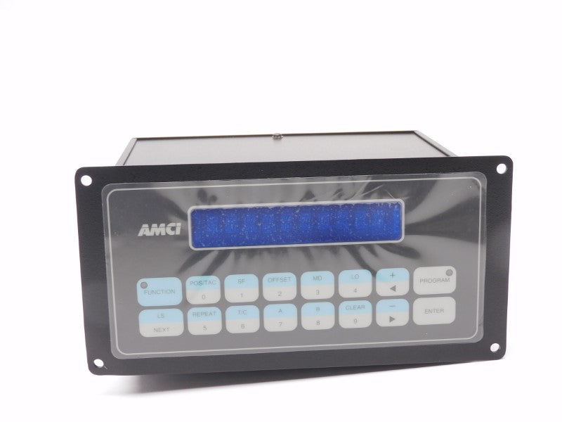AMCI IPLC-1-1PG 120VAC NSMP